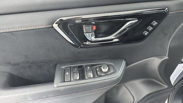 new 2025 Subaru Forester car, priced at $43,056
