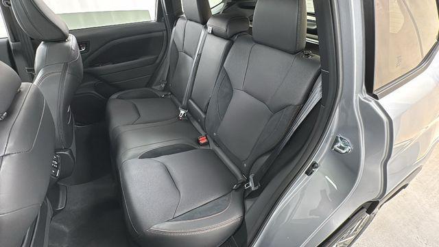 new 2025 Subaru Forester car, priced at $43,056