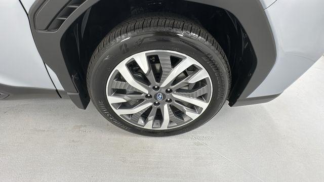 new 2025 Subaru Forester car, priced at $43,056