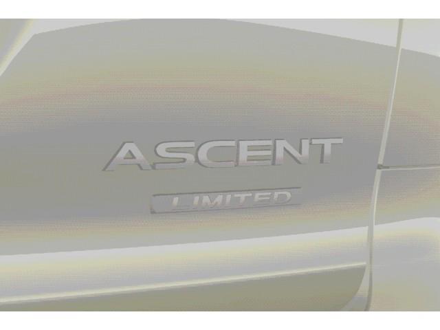new 2025 Subaru Ascent car, priced at $45,782