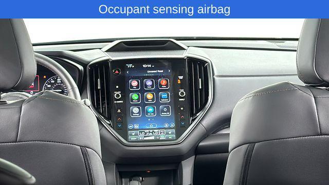 new 2025 Subaru Ascent car, priced at $45,782