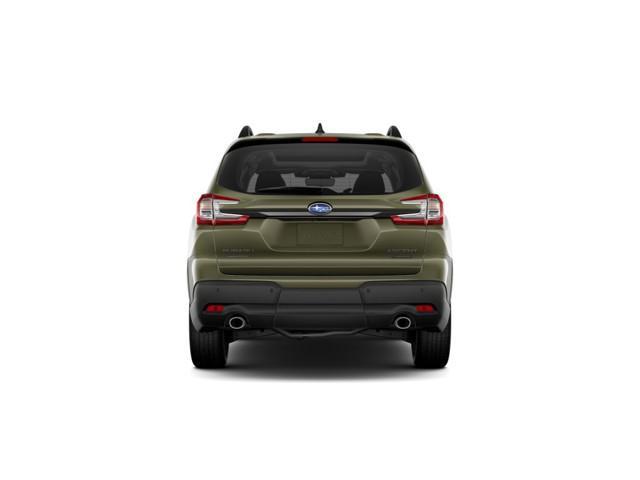 new 2025 Subaru Ascent car, priced at $45,782