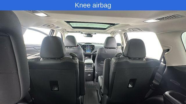 new 2025 Subaru Ascent car, priced at $45,782