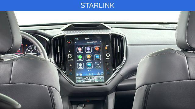 new 2025 Subaru Ascent car, priced at $45,032