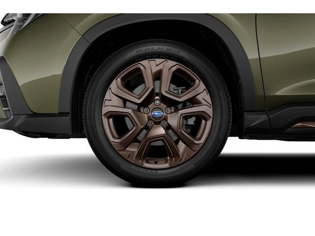 new 2025 Subaru Ascent car, priced at $45,782
