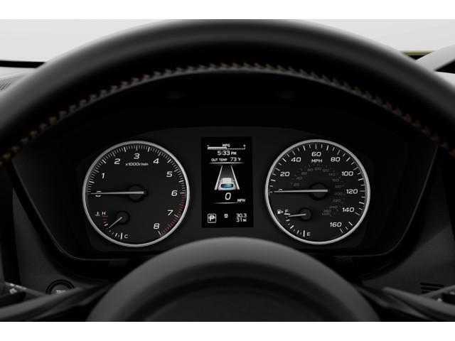 new 2025 Subaru Ascent car, priced at $45,782