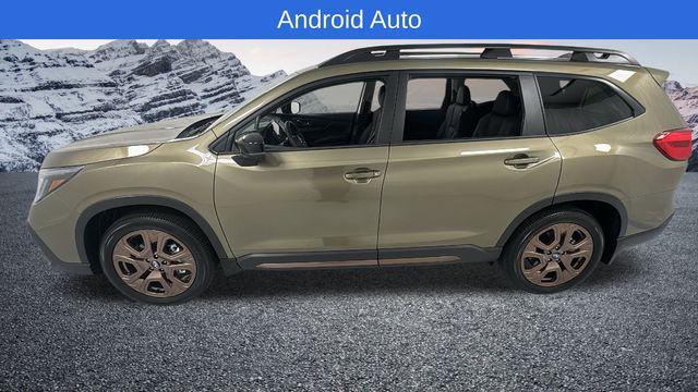 new 2025 Subaru Ascent car, priced at $45,032