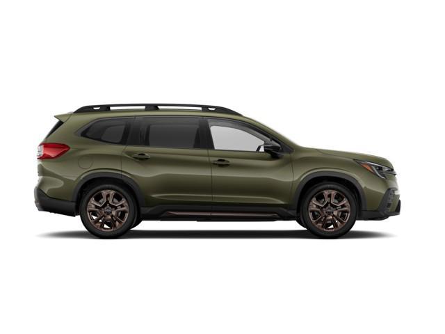 new 2025 Subaru Ascent car, priced at $45,782