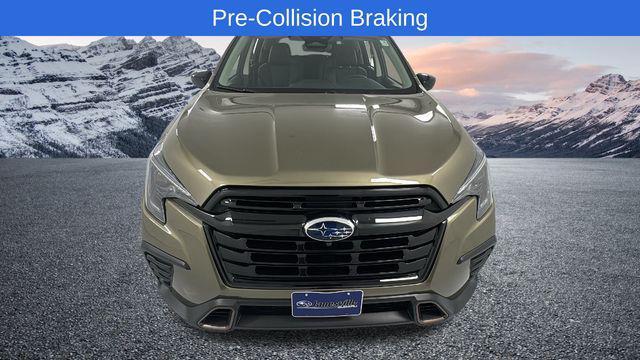 new 2025 Subaru Ascent car, priced at $45,032