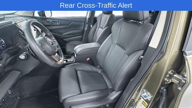 new 2025 Subaru Ascent car, priced at $45,032