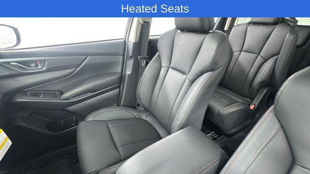 new 2025 Subaru Ascent car, priced at $45,032