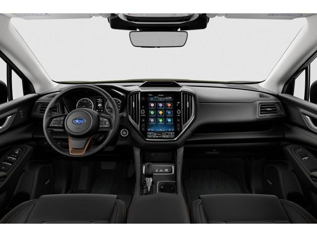 new 2025 Subaru Ascent car, priced at $45,782