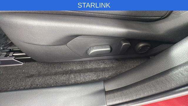 new 2025 Subaru Crosstrek car, priced at $35,780
