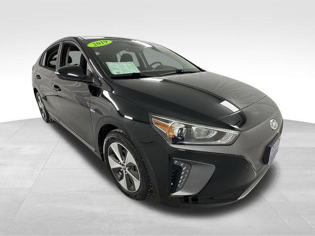 used 2019 Hyundai Ioniq EV car, priced at $13,000