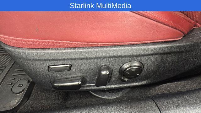 used 2022 Kia Stinger car, priced at $34,000