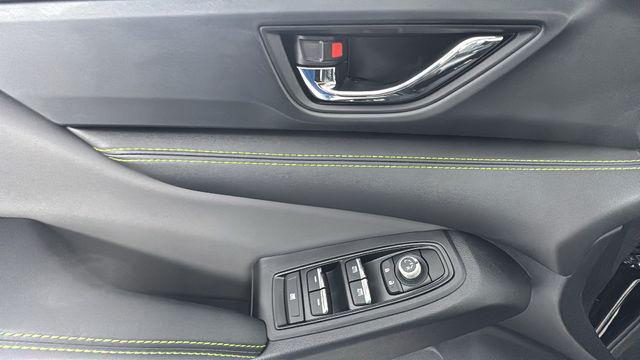 new 2025 Subaru Ascent car, priced at $42,657