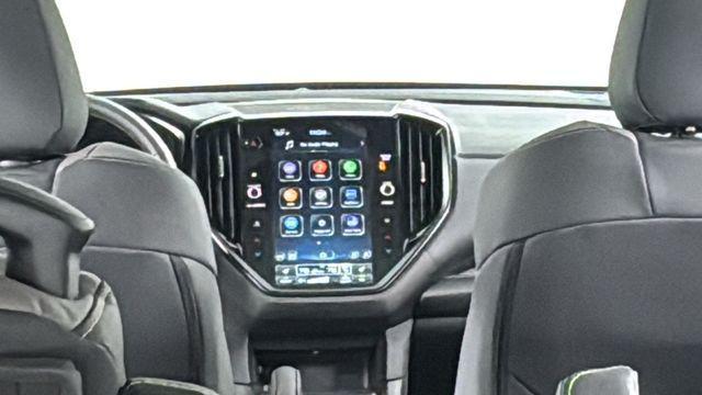 new 2025 Subaru Ascent car, priced at $42,657