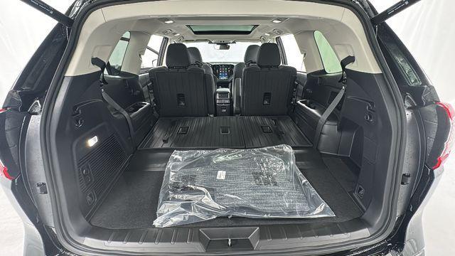 new 2025 Subaru Ascent car, priced at $42,657