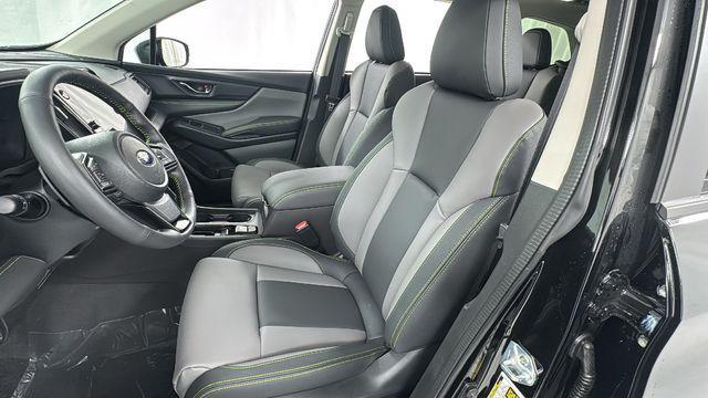 new 2025 Subaru Ascent car, priced at $42,657