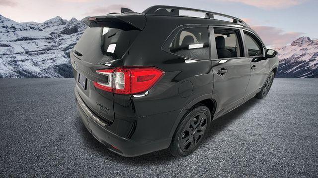 new 2025 Subaru Ascent car, priced at $42,657