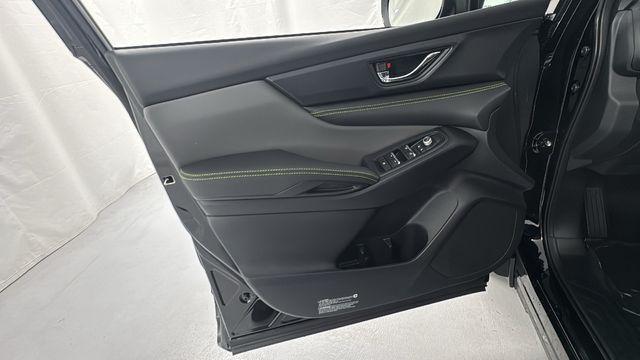 new 2025 Subaru Ascent car, priced at $42,657