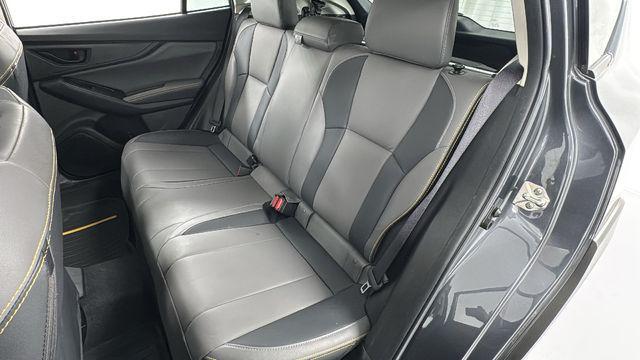 used 2021 Subaru Crosstrek car, priced at $21,000