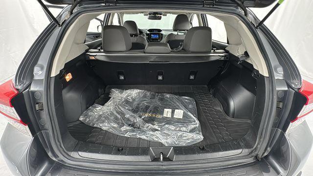 used 2021 Subaru Crosstrek car, priced at $21,000