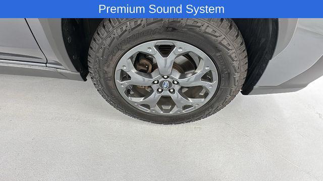 used 2021 Subaru Crosstrek car, priced at $21,000