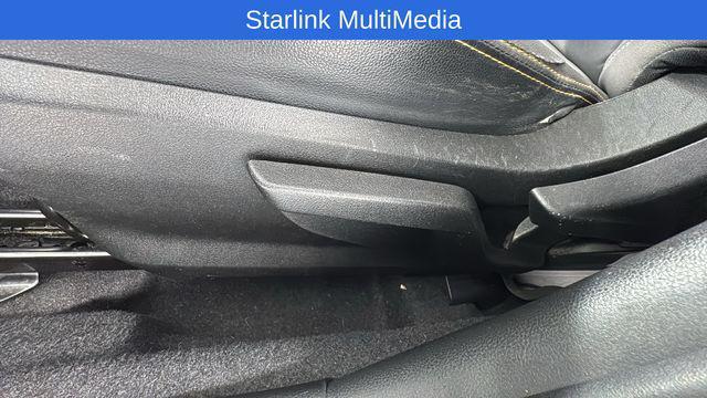used 2021 Subaru Crosstrek car, priced at $21,000