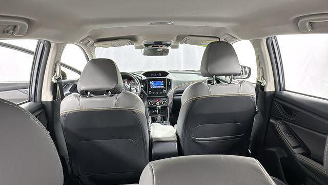 used 2021 Subaru Crosstrek car, priced at $21,000