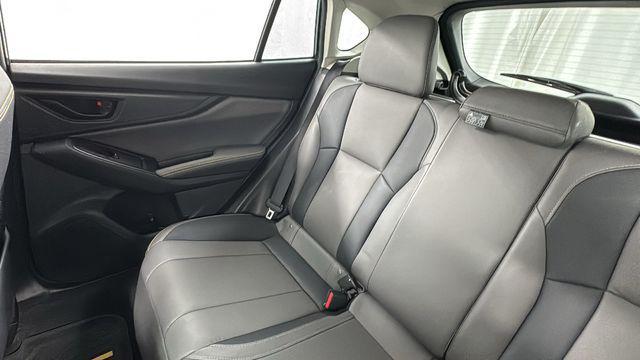 used 2021 Subaru Crosstrek car, priced at $21,000
