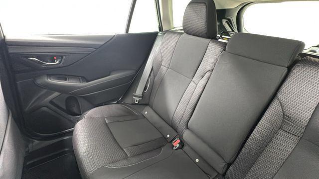 new 2025 Subaru Outback car, priced at $34,068