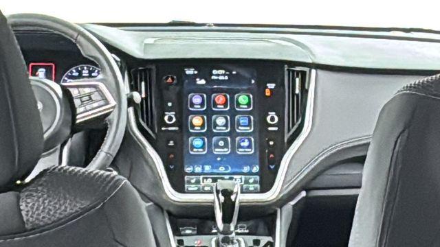 new 2025 Subaru Outback car, priced at $34,068