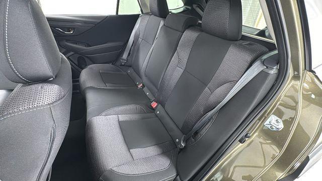 new 2025 Subaru Outback car, priced at $34,068