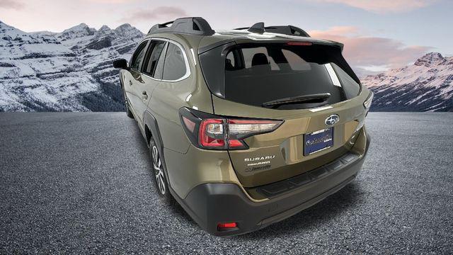 new 2025 Subaru Outback car, priced at $34,068