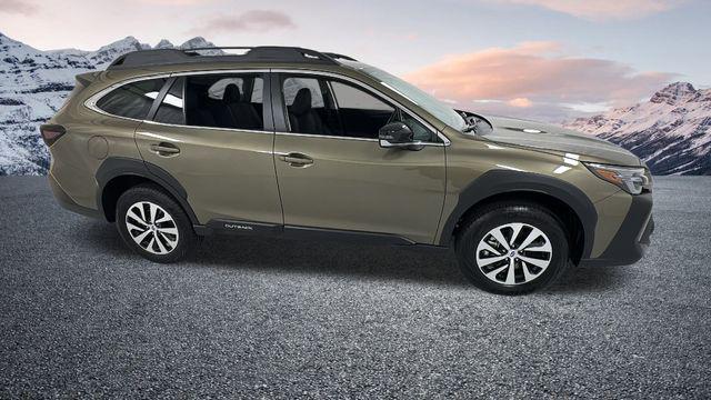 new 2025 Subaru Outback car, priced at $34,068