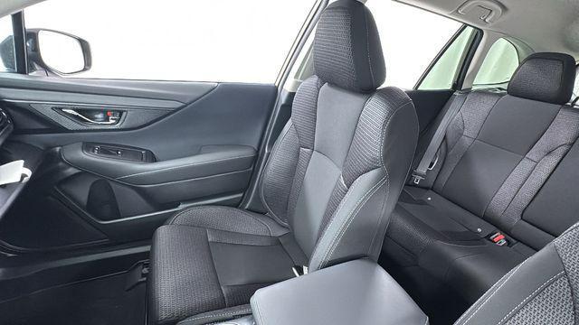 new 2025 Subaru Outback car, priced at $34,068