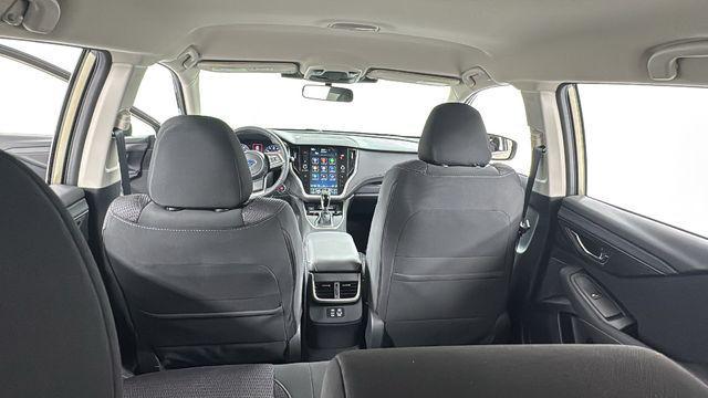 new 2025 Subaru Outback car, priced at $34,068