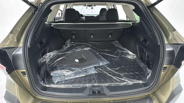 new 2025 Subaru Outback car, priced at $34,068