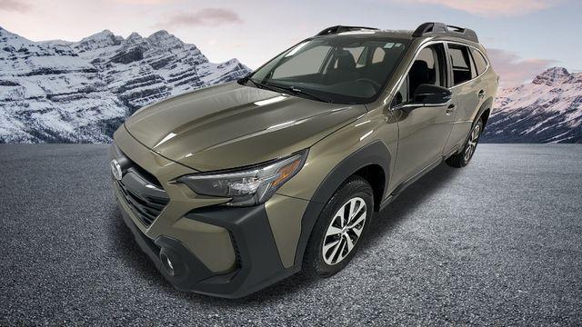 new 2025 Subaru Outback car, priced at $34,068