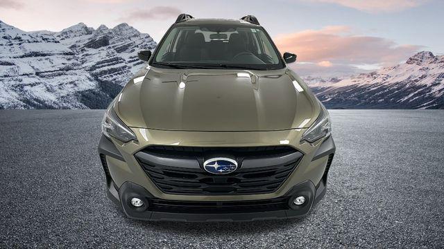 new 2025 Subaru Outback car, priced at $34,068
