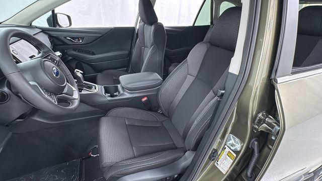 new 2025 Subaru Outback car, priced at $34,068