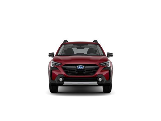 new 2025 Subaru Outback car, priced at $39,265