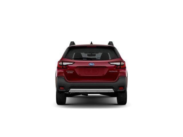 new 2025 Subaru Outback car, priced at $39,265