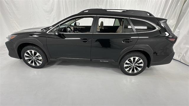 new 2025 Subaru Outback car, priced at $38,455