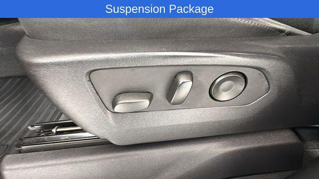 used 2024 GMC Sierra 2500 car, priced at $50,444