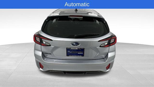 used 2025 Subaru Impreza car, priced at $25,000