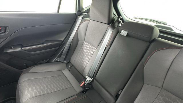 used 2025 Subaru Impreza car, priced at $25,000