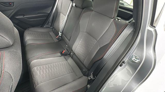 used 2025 Subaru Impreza car, priced at $25,000