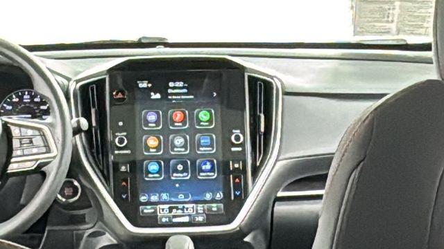 used 2025 Subaru Impreza car, priced at $25,000